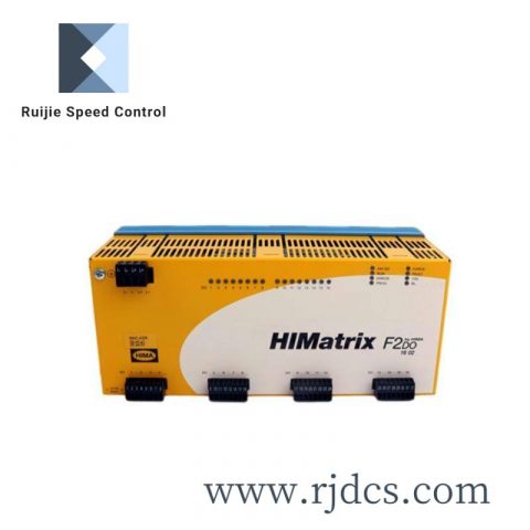 HIMA B5233-2 Safety Relay Module