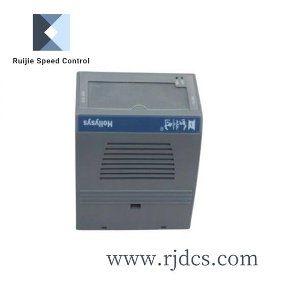 hollysys_fm143a_dcs_distributed_control_system_module.jpg B&R 7AM351702003 Analog Hybrid Module