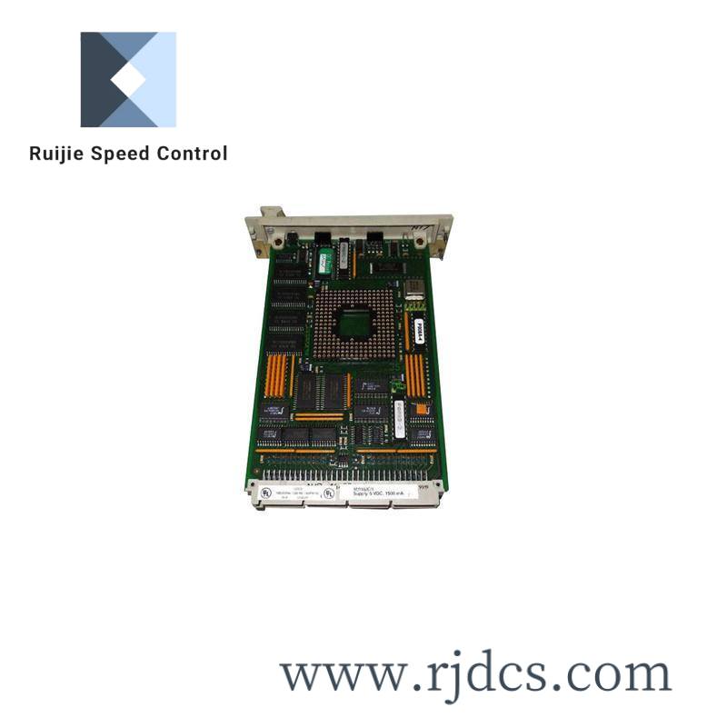 honeywell_10018_e_1_ethernet_communication_module.jpg Honeywell 2MLF-DС8A Control Module, Industrial Automation