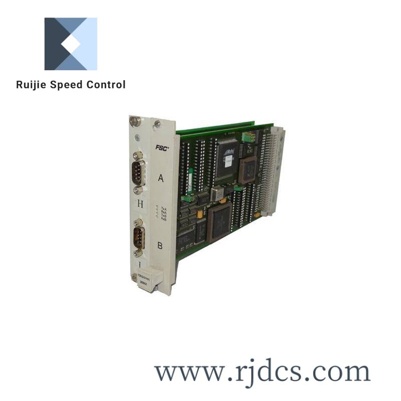 honeywell_10024_1_1_communication_card.jpg Honeywell 10024/1/1 Horizontal Module - Precision Control for Industrial Automation