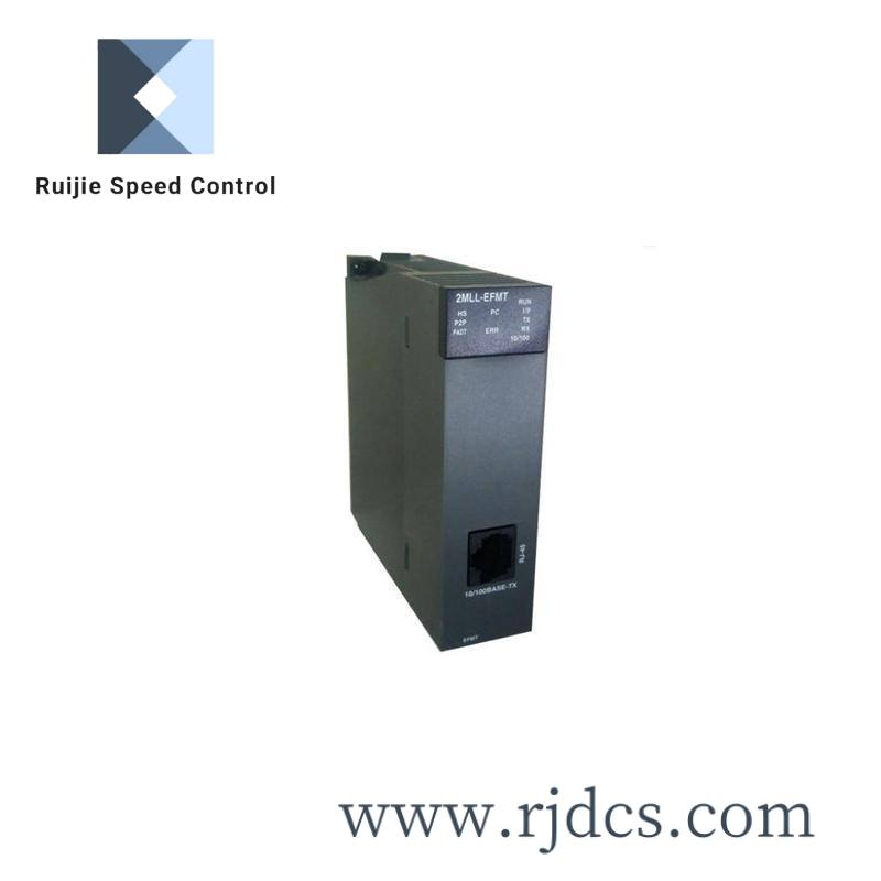 honeywell_2mll-efmtb_fast_ethernet_module.jpg Honeywell 2MLL-EFMTB Industrial Control Module