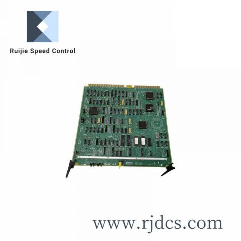 National Instruments NI 51195153-002 Industrial Control Module