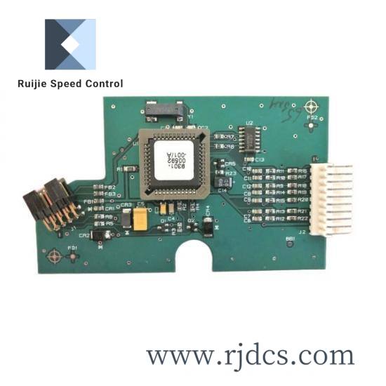 honeywell_51196694-928_ps_2_ikb_trackball_firmware_upgrade_kit.jpg GE KBA 536 (1.5M) Industrial Automation Module, Optimized for Precision Control