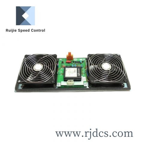 Honeywell 51401642150 Industrial Control Module