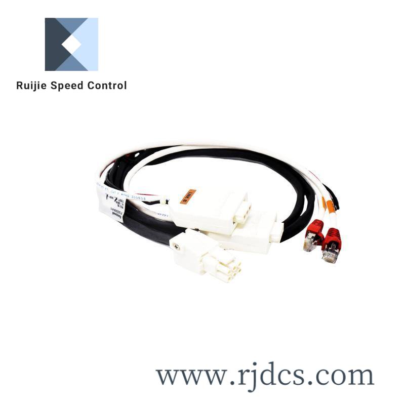 honeywell_51202659-204_cable_i_o_lim_protection_1_5m.jpg Honeywell PLC-51401491-100 Industrial Control Solutions - Robust Automation Module