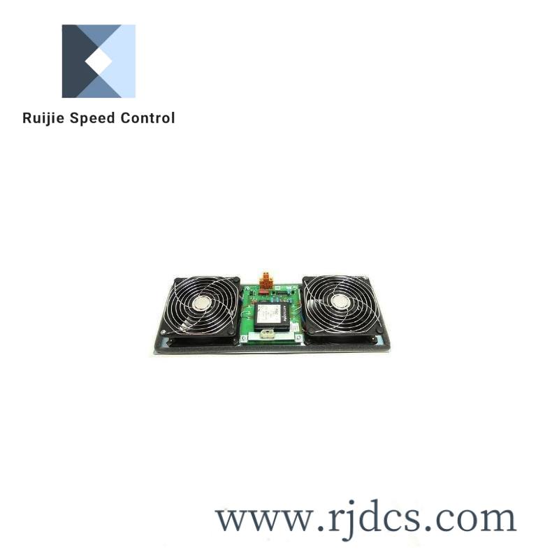 honeywell_51303940-150_cabinet_fan_assembly_with_alarm.jpg HONEYWELL 51304489-100: High-Power Control Module for Industrial Automation