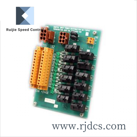 honeywell_51304362-100_mu-plam02_multiplexer_processor.png Honeywell MU-PLAM02 Module for Advanced Industrial Control Systems