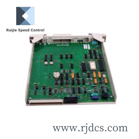 honeywell_51304362-150_low_level_multiplexer.jpg Honeywell 5119672710 Industrial Control Module