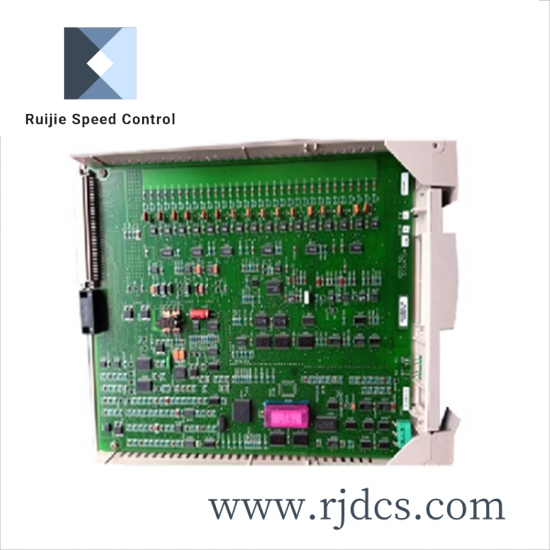 honeywell_51304362-150_mu-plam02_multiplexer_processor.png Honeywell MU-PLAM02 Module for Advanced Industrial Control Systems