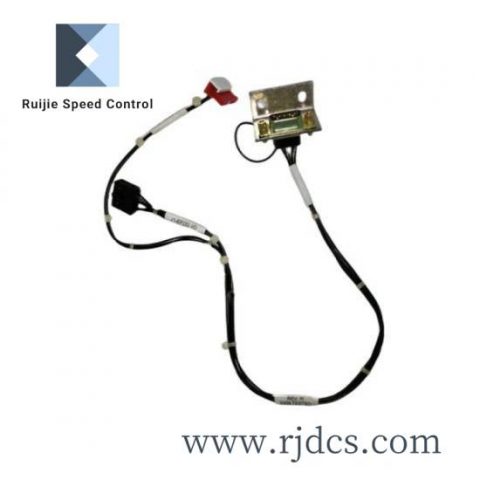 GE KBA 536 (1.5M) Industrial Automation Module, Optimized for Precision Control