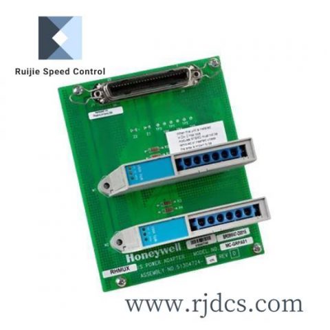 Honeywell 51304724-175 Digital Output Module for Industrial Automation