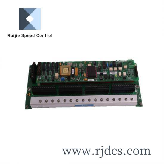 honeywell_51309218-175_analog_input_multiplexer_rtd_fta_board.jpg GE IS200VSCAH2ABA: Reliable Data Flow Controller for Gas and Steam Turbine Management