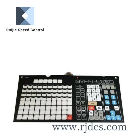honeywell_51400756-100_keyboard.jpg Honeywell 51401072-200 PLC Module for Industrial Automation