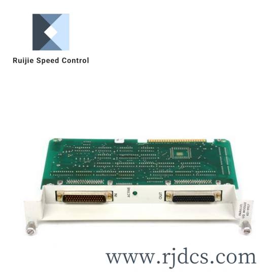 honeywell_621-9937_parallel_i_o_module.jpg Honeywell 5119672710 Industrial Control Module