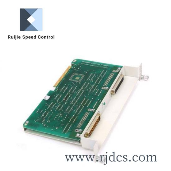 honeywell_621-9937_parallel_i_o_module_1.jpg Honeywell 5119672710 Industrial Control Module