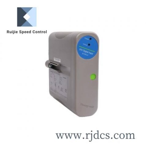 DEIF IOM4.2 Industrial Control Module