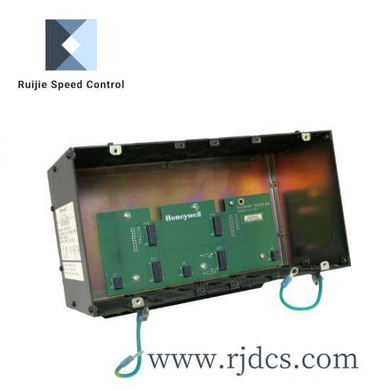 honeywell_900rr0-0101_hc900_new_in_box.jpg Honeywell PLC-51401491-100 Industrial Control Solutions - Robust Automation Module