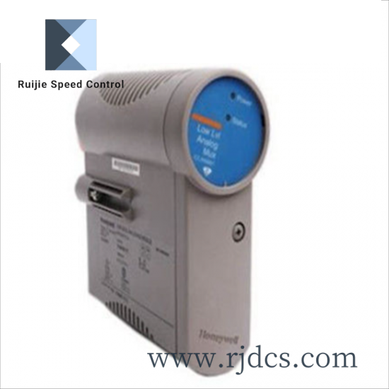 honeywell_cc-paix01_51405038-275_analog_input_module.png Honeywell 5119672710 Industrial Control Module