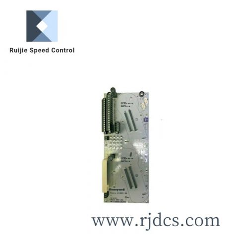 Honeywell CC-TAIX11 51308365-175 Industrial Control PLC Module