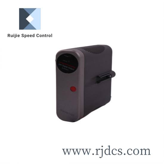 honeywell_cc-tdil51_digital_input_module.jpg REXROTH CC-TDIL51 Industrial Control Module, Precision Automation Component