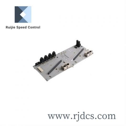 AS-BDEP-218 Industrial Automation Component for Process Control Systems