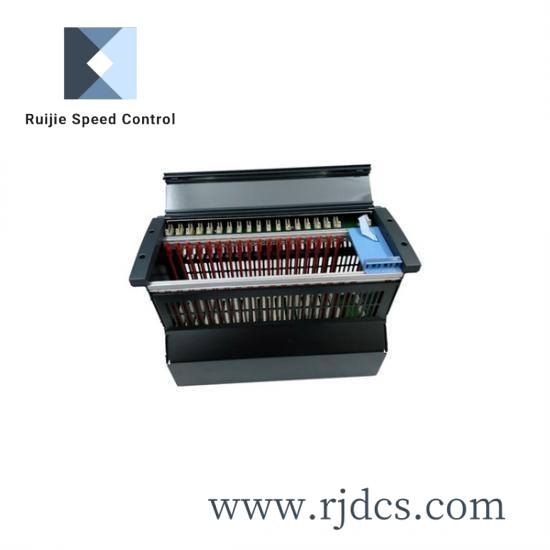 honeywell_fc-iochas-0001s_chassis_for_non-redundant_i_o_modules.jpg Honeywell 2MLL-EFMTB Industrial Control Module