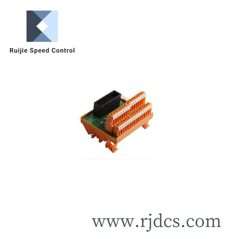 honeywell_fc-tsdi-1624_digital_input_field_termination_assembly.jpg Honeywell PLC-51401491-100 Industrial Control Solutions - Robust Automation Module