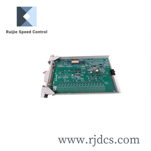 Honeywell MC-PAIH03 51304754-150 Analog Input Processor - Efficient Data Acquisition and Control Solutions