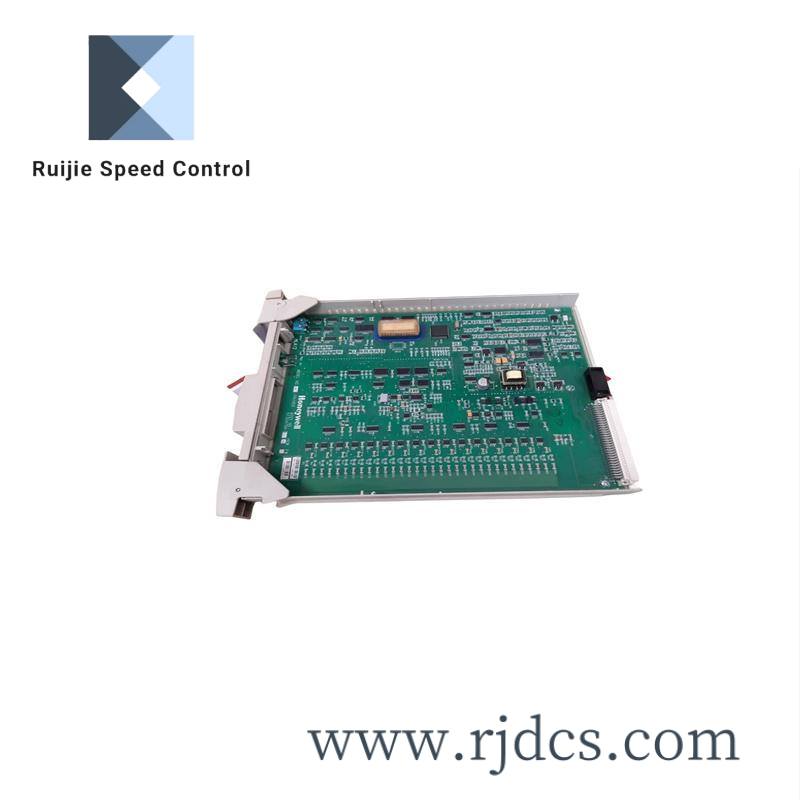 honeywell_mc-paih03_high_level_analog_input.jpg Honeywell MC-PAIH03 51304754-150 Analog Input Processor - Efficient Data Acquisition and Control Solutions