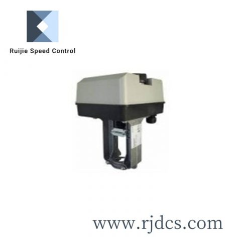 Honeywell ML6420A3015 Advanced Control Valve - Industrial Automation