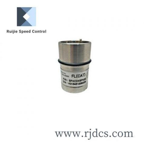 Honeywell SPXCDXSFXSS Control Module, 160 Characters