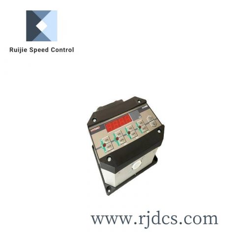 HYDAC ETS386-5-000-00 Temperature Sensor, Accurate Measurement for Industrial Applications