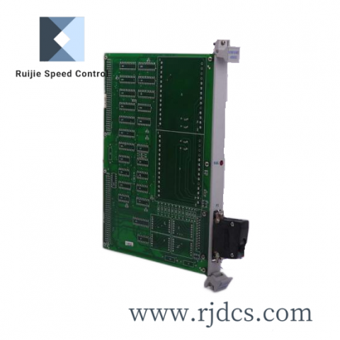 IAI RCS-C-RB7535-I-100-2 Automation Control Module