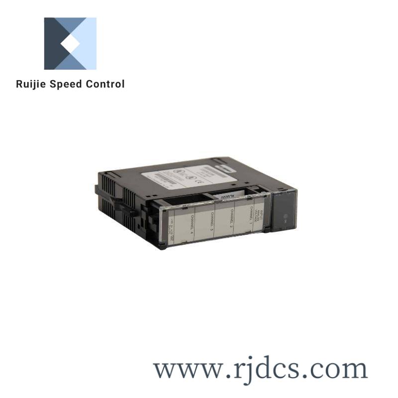 ic693alg220g_ge_input_analog.jpeg General Electric DS200IAXSG1AAA IGBT Snubber Card - High Performance Turbine Control Component