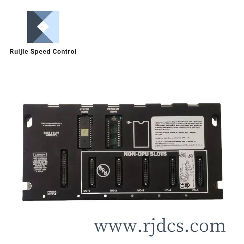 ic693cpu313x_ge_05_slot_cpu_chassis.jpg GE IC758ROWB15PCX51 High-Performance Process Control Module