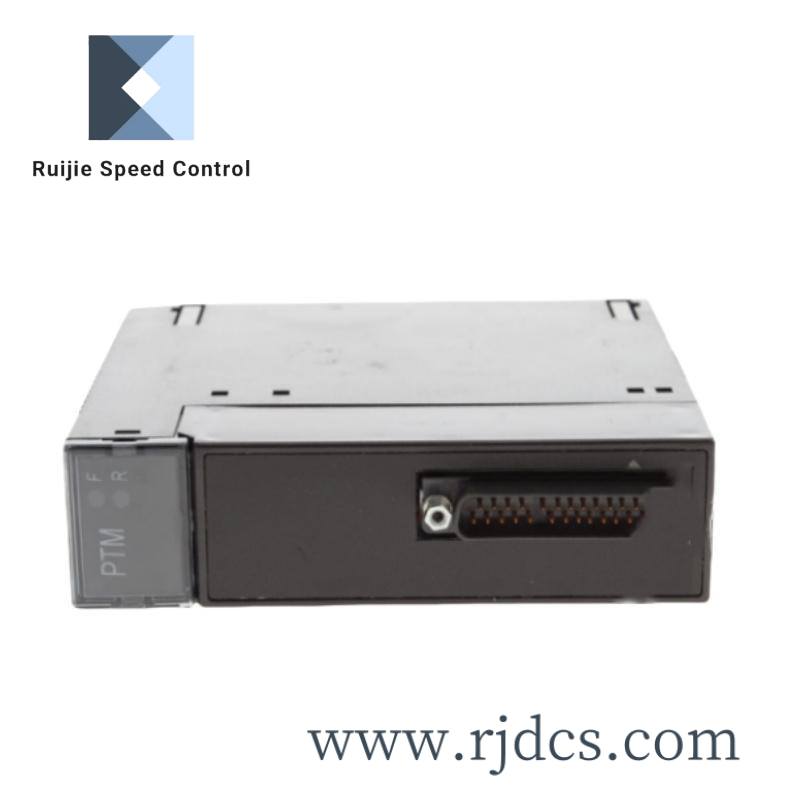 ic693ptm101_ge_power_transducer_module.jpg GE MTR-3S35-G-R-B-E-S Industrial Module, High Precision and Reliability