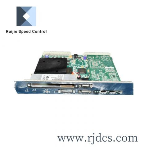 GE IC698CPE020 PLC Controller for Industrial Automation