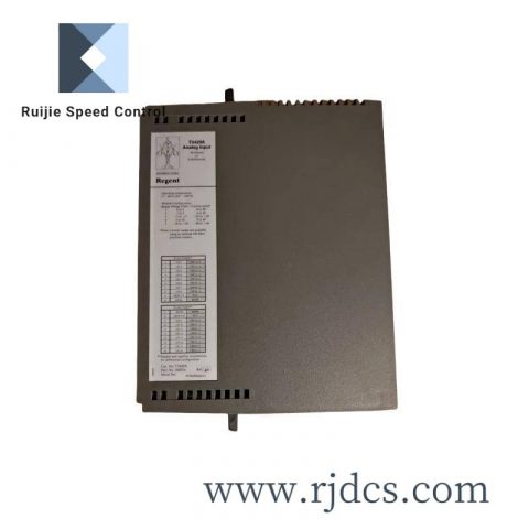 ICS TRIPLEX 330104-11-25-10-02-00: Industrial Automation Control Module