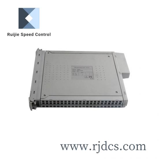 ics_triplex_t8312-4c_expander_interface_adaptor_7_way.jpg ICS TRIPLEX T8312-4I/O Expansion Module for Industrial Automation