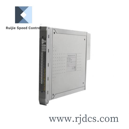 ics_triplex_t8312-4c_expander_interface_adaptor_7_way_1.jpg ICS TRIPLEX T8312-4I/O Expansion Module for Industrial Automation