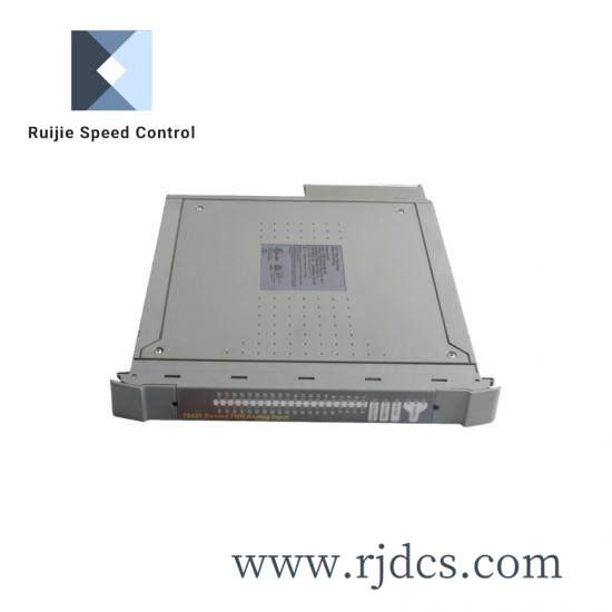 ics_triplex_t8312-4c_expander_interface_adaptor_7_way_2.jpg ICS TRIPLEX T8312-4I/O Expansion Module for Industrial Automation