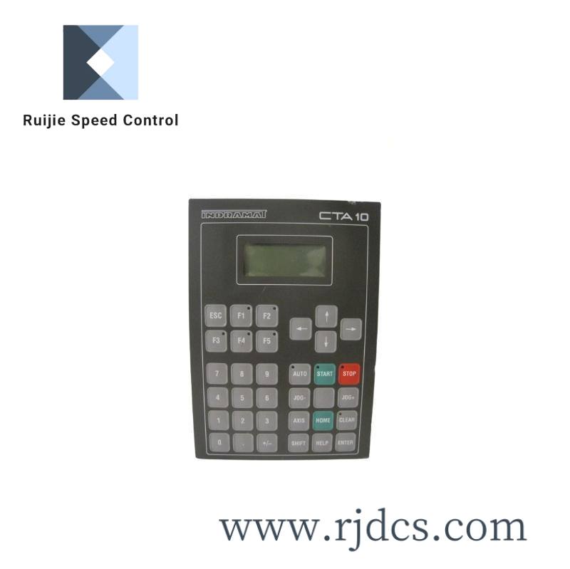 indramat_cta10_1b-000-fw_operator_panel-1.jpeg Indramat MKD112B-024-GG2-AN Servo Motor - High Precision Drive Solution