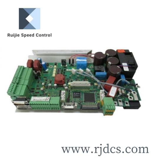 indramat_dkc01_3-040-7-fw_servo_drive.jpg AMAT 0010-09292 PLC Communication Module, 200 characters limit