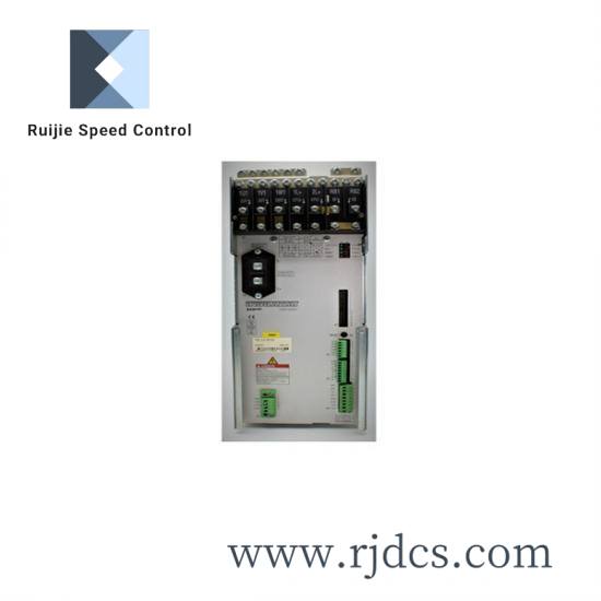 indramat_tvd_1_3-15-03_i_o_servo_power_supply.jpg Amat MCV40A0040-5A3-4-00 Industrial Automation Module