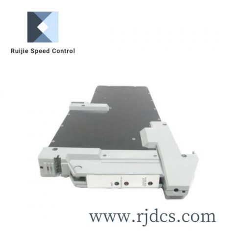 Foxboro P0951CTA Industrial Control Module