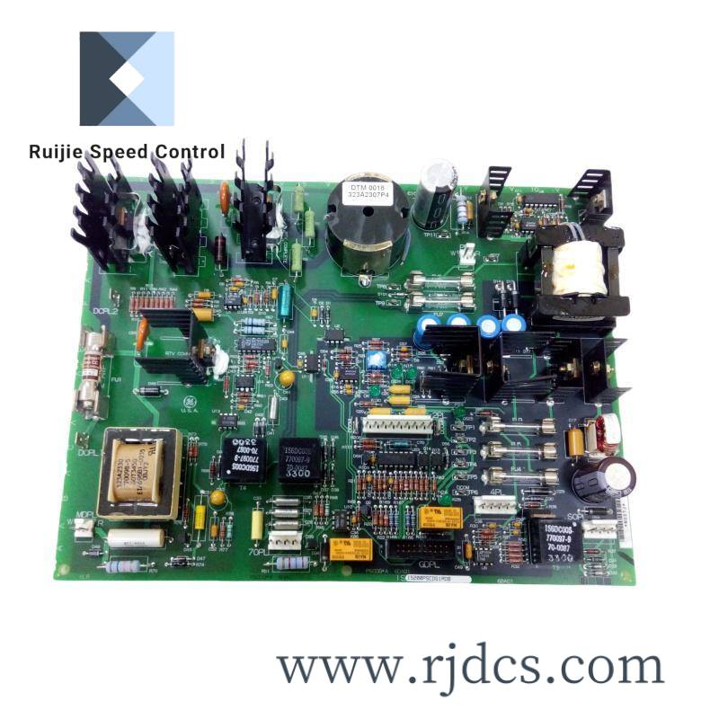 is200pscdg1a_ge_printed_circuit_board_mark_vi.jpg GE QuickPanel QPI3D200E2P - Industrial Human-Machine Interface Module