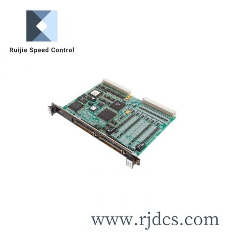 GE IS200STCIH4A Desktop Environment, Industrial Automation Module