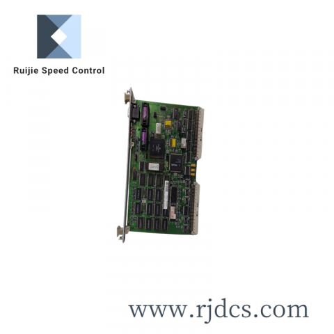 GE IS200TBCIH2BCE Contact Input Terminal Board - Reliable and Efficient Interface Solution