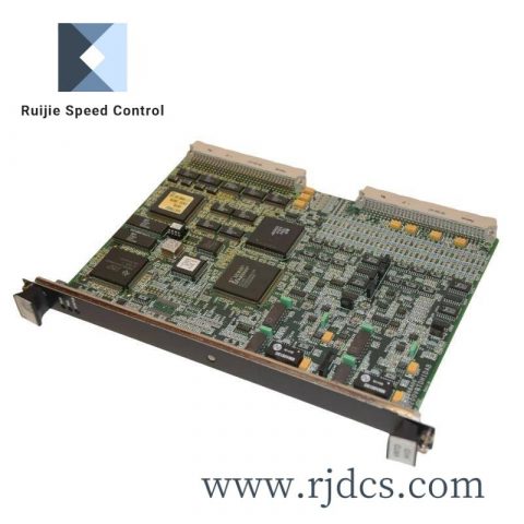 GE 5K35JN30 Electric AC Motor - Industrial Automation & Control Systems