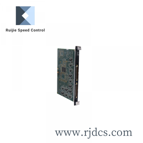 GE IS215UCVEH2A Intelligent Control Module - E-Net, ISBUS, and Genius Module